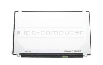 Asus 18010-15602200 original TN display (1366x768) glossy 60Hz