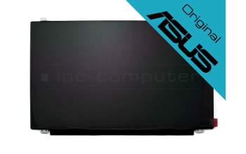 Asus 18010-15612100 original TN display HD (1366x768) matt 60Hz