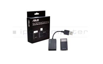 Asus 90-XB3WOKEX00010- Asus USB/Card reader external extension kit