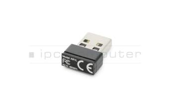 Asus A6421UTH 1B USB dongle for keyboard and mouse - Asus All in One E series (Chicony)