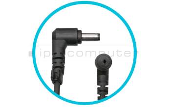 Asus Eee PC 1000 AC-adapter 45.0 Watt