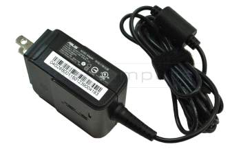 Asus Eee PC 1005HAG original AC-adapter 30.0 Watt black