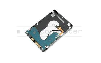 Asus Eee PC 1008HA-BLK015X HDD Seagate BarraCuda 2TB (2.5 inches / 6.4 cm)