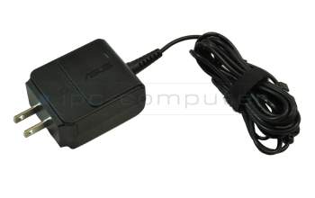 Asus Eee PC 1015PX original AC-adapter 30.0 Watt black