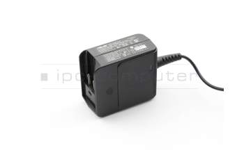 Asus Eee PC X101CH original AC-adapter 30.0 Watt black
