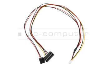 Asus ExpertCenter D7 SFF D700SA Cable