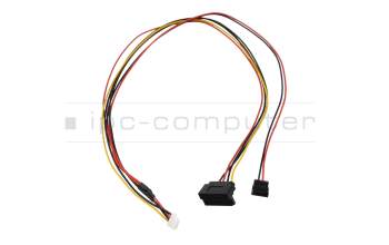Asus ExpertCenter D7 SFF D700SA Cable
