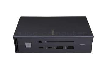 Asus F16 FX607JU SimPro Dock 2 incl. 180W Netzteil