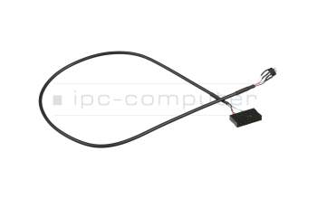 Asus F31CD original Power Switch Cable L500 (19 Pins)