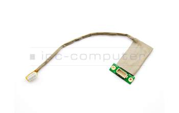 Asus F3JA Inverter fly cable