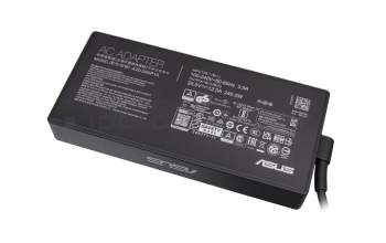 Asus FX707ZV original AC-adapter 240.0 Watt edged