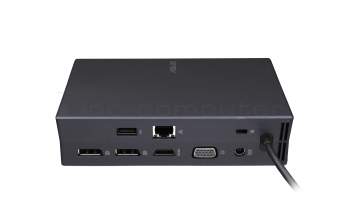 Asus G634JZ SimPro Dock 2 incl. 180W Netzteil