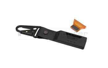 Asus G733QSA Keystone II yellow incl. keychain