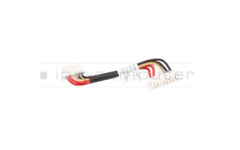 Asus GU603ZV Battery cable (7-Pin)
