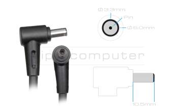 Asus GV301RA original AC-adapter 330.0 Watt