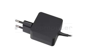Asus K3504VA original AC-adapter 45.0 Watt EU Wallplug small