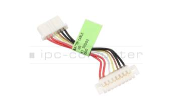 Asus K3504VAB (battery cable 7 to 8 Pin)