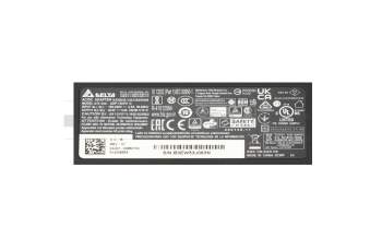 Asus K53SM original AC-adapter 120.0 Watt edged