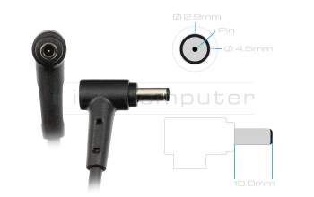Asus K5504VN original AC-adapter 90.0 Watt