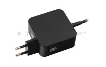 Asus K5504VN original USB-C AC-adapter 65.0 Watt EU Wallplug