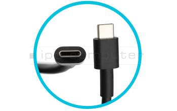Asus K5504VN original USB-C AC-adapter 65.0 Watt