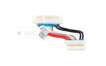 Asus K6502VU Battery cable/18mm/8pin,7pins occupied