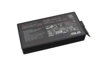 Asus M6500QC original AC-adapter 120.0 Watt edged