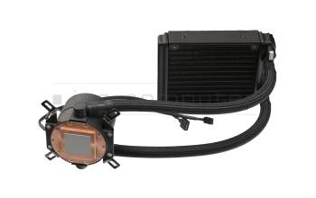 Asus ME6XHA0125 Liquid CPU Cooler
