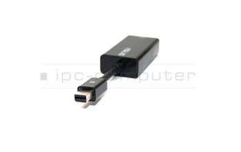 Asus N501JW Mini DisplayPort to VGA Adapter