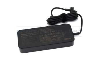 Asus Pro Essential PU551JH original AC-adapter 130.0 Watt slim