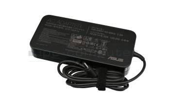 Asus Q536FDX original AC-adapter 120.0 Watt rounded