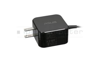 Asus R103BA original AC-adapter 33.0 Watt US Wallplug small