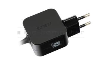Asus R416SA original AC-adapter 33.0 Watt EU Wallplug small