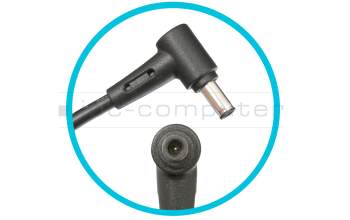 Asus ROG Strix G17 G712LWS original AC-adapter 230.0 Watt edged