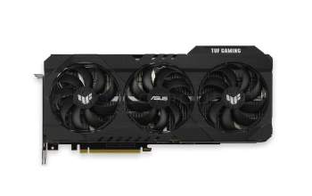 Asus ROG Strix GT35 G35CZ GeForce RTX 3080 TUF Gaming 10GB GDDR6X LHR - Bulk