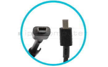 Asus ROG Zephyrus G16 GU605CX original AC-adapter 240.0 Watt slim