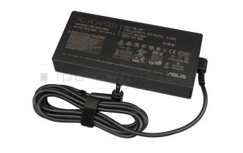 Asus ROG Zephyrus S GX531GM original AC-adapter 180.0 Watt edged without ROG logo