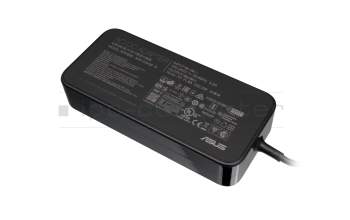 Asus ROG Zephyrus S GX701GX original AC-adapter 230.0 Watt rounded