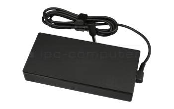 Asus TUF F15 FX506LU original AC-adapter 180.0 Watt edged without ROG logo