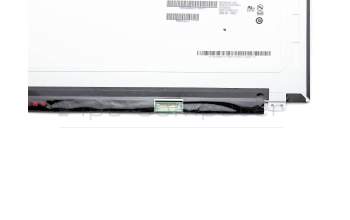 Asus TUF FX502VE original IPS display FHD (1920x1080) matt 60Hz