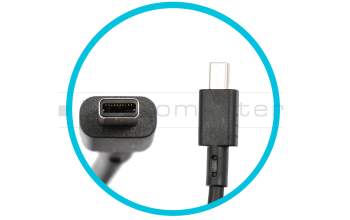 Asus TUF Gaming F16 FX608JMR original AC-adapter 280.0 Watt normal