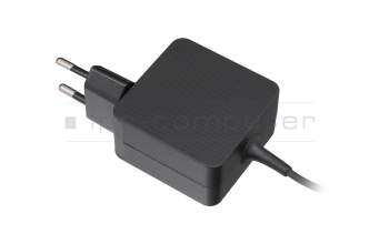 Asus Taichi 21 original AC-adapter 45.0 Watt EU Wallplug normal