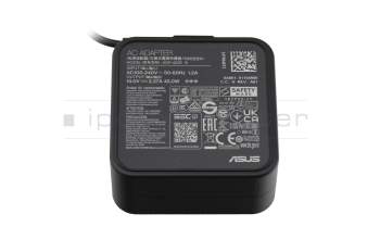 Asus Transformer Book Flip TP300L original AC-adapter 45.0 Watt