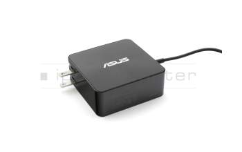 Asus Transformer Book Flip TP300L original AC-adapter 65.0 Watt US Wallplug