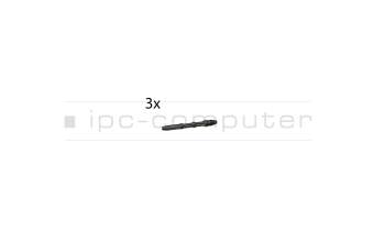 Asus UX561UNR original Tip for pen - Pack of 3
