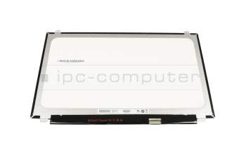 Asus VivoBook 15 F512FB IPS display FHD (1920x1080) glossy 60Hz