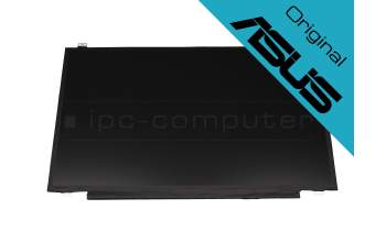Asus VivoBook 17 R702QA original IPS display FHD (1920x1080) matt 60Hz