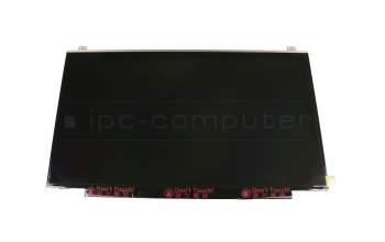 Asus VivoBook F705UA IPS display FHD (1920x1080) matt 60Hz (30-Pin eDP)