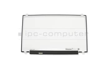 Asus VivoBook P1700UQ TN display HD+ (1600x900) matt 60Hz