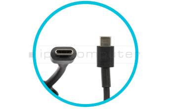 Asus VivoBook S15 K5504VA original USB-C AC-adapter 90.0 Watt